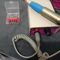 دستگاه یووی و سوهان برقی|آرایشی، بهداشتی، درمانی|پیشوا, |دیوار