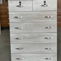 درارور میز ارایش با اینه بدون واسطه خودتولید کننده|جاکفشی، کمد، دراور|تهران, شهرک ولیعصر جنوبی|دیوار