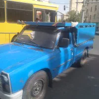 نیسان ۷۹ پاترول