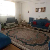فروش طبقه یک گلشهر الهیه حیات دارویلایی|فروش آپارتمان|چابهار, |دیوار