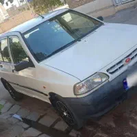 پراید ۹۶|خودرو سواری و وانت|شیراز, شهرک مدرس|دیوار