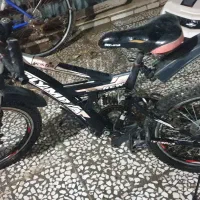 فروش فوری یک عدد چرخه بسیار تمیز