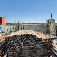 فروش پروفیل 80×40 شاخه قوطی 60×40 درحد نو