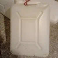 دبه آب ۲۰لیتری|ظروف نگهدارنده، پلاستیکی، یک‌بارمصرف|اردبیل, |دیوار