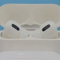 ایرپاد TWS طرح اپل همراه کابل|لوازم جانبی موبایل و تبلت|نیشابور, گنبد سبز|دیوار