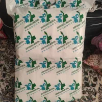 حوله یکبار مصرف|مواد شوینده و دستمال کاغذی|پردیس, فاز ۳|دیوار