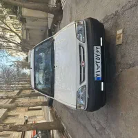 پراید وانت سفید صفر(نقد)