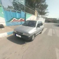 پراید۱۳۱