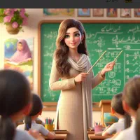 تدریس خصوصی ابتدایی و زبان انگلیسی