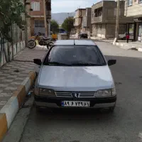 پژو ۴۰۵|خودرو سواری و وانت|مریوان, |دیوار
