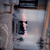 پرده سرای بهاری بیرجندی
