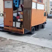 باربری کرج،فردیس، ماهدشت ،محمدشهر بانرخ دولتی|خدمات حمل و نقل|کرج, شهرک بنفشه|دیوار