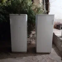 یخچال دوقلو haier موتور فابریک بدون تعمیر