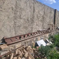 آهن ۱۸ زنبوری