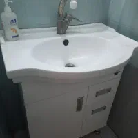 روشویی کابینتی