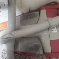 جارو برقی آب و خاک هوگل Hugel|جاروبرقی، جارو شارژی، بخارشو|قم, زنبیل آباد|دیوار