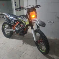 کایو ۳۰۰ cc پلاک ملی