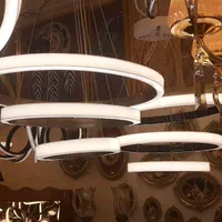 لوستر مدرن  اقساط ۴ ماهه|لوستر و چراغ آویز|اراک, |دیوار