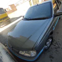 پژو پارس|خودرو سواری و وانت|فسا, |دیوار