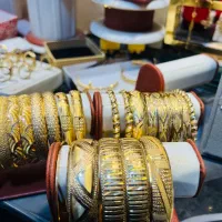 طلا صد بالا خام|جواهرات|اهواز, اهواز|دیوار