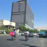 واحد  اداری ونوس غرب بلوار اشرفی اصفهانی|فروش دفتر کار، اتاق اداری، مطب|تهران, باغ فیض|دیوار