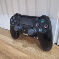 Ps4 slim|کنسول، بازی ویدئویی و آنلاین|تهران, مدائن|دیوار