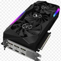 کارت گرافیک گیگابایت آروس aorus 3070