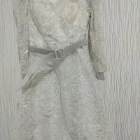 لباس عقدی لباس مجلسی. نو|لباس|بندر ماهشهر, |دیوار