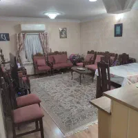 فروش واحد ۸۲ متری سعادت آباد