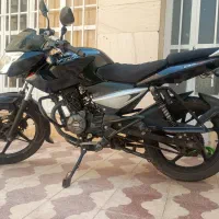 فروش موتور پالس  135 LS