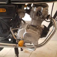 موتور در حدمدل94/در حد|موتورسیکلت|کاشان, فاز ۱ ناجی آباد|دیوار