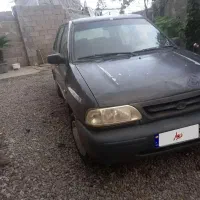 پراید انژکتور شاسی پلمپ بی رنگ