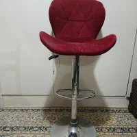 صندلی اپن و کانتر جک دار