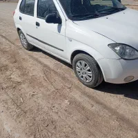 تیبا دو مدل ۹۳