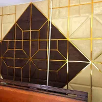 نصب ترمووال،ماربل،سقف کاذبpvc، براکت به صورت تخصصی|خدمات پیشه و مهارت|فردیس, فردیس|دیوار