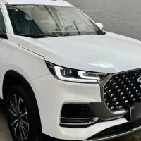 تیگو۸پرومکس ie 402