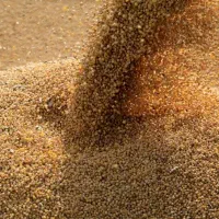 خوراک دام سویا برزیل پیش دان مرغ حیوانات