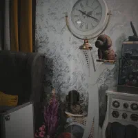 به دلیل جابه جایی فروخته میشود|میز و صندلی غذاخوری|قدس, شهرقدس|دیوار