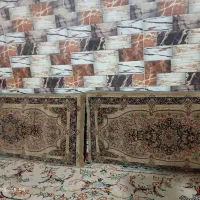 دو جفت پشتی سالم