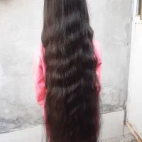 موی طبیعی میخرم