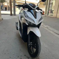 واریو ۱۵۰ مدل۹۸|موتورسیکلت|تهران, جلیلی|دیوار