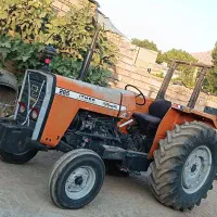 تراکتور فرگوسن ۲۸۵ مدل ۱۳۸۱