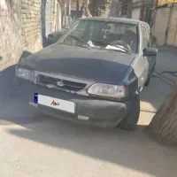 پراید86|خودرو سواری و وانت|مشهد, همت آباد|دیوار