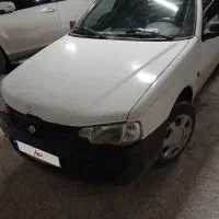 آریسان 94 دوگانه