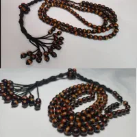 تسبیح و دستبند یسر