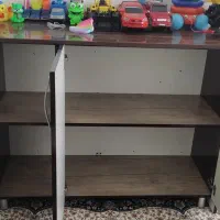 کمد|جاکفشی، کمد، دراور|جوانرود, |دیوار