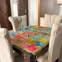میز ناهار خوری چهار نفره