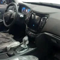 هایما S7 پلاس، مدل ۱۴۰۰