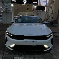 کیا k5.   1.5L TURBO