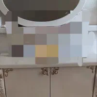 کنسول و آیینه